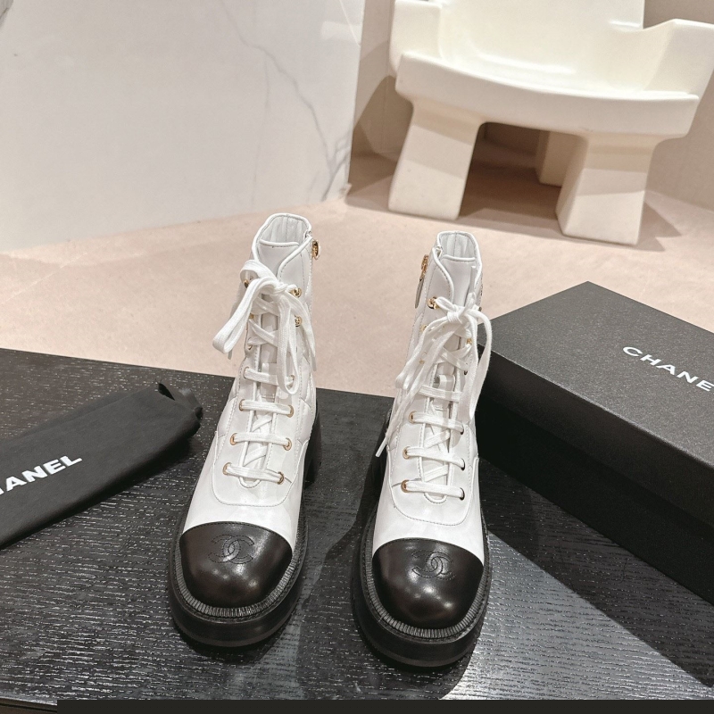 Ch*el boots